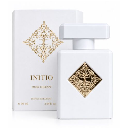 Initio - Musk Therapy Extrait de Parfum 90 ml
