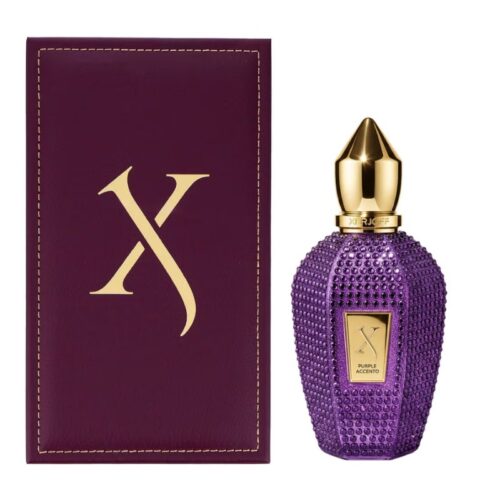 Xerjoff Purple Accento 100ml