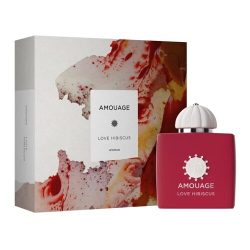 Amouage Love Hibiscus-EDP 100ML