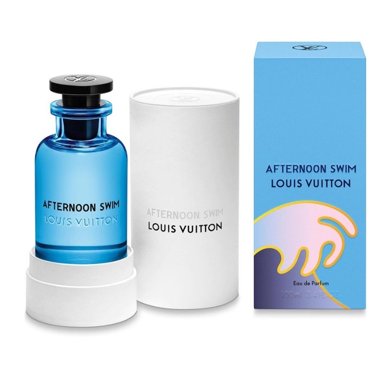 Louis Vuitton Afternoon Swim – EDP 100ML