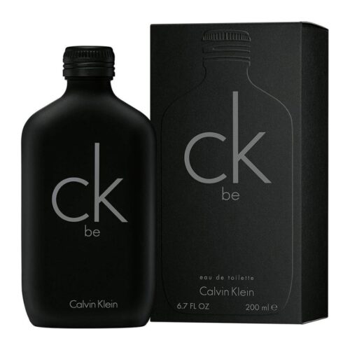 Calvin Klein Be -EDT 200ML