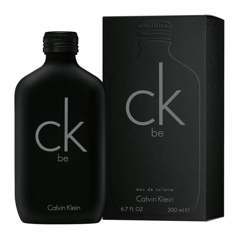 Calvin Klein Be -EDT 200ML