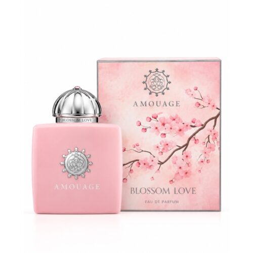 Amouage - Blossom Love edp 100ml