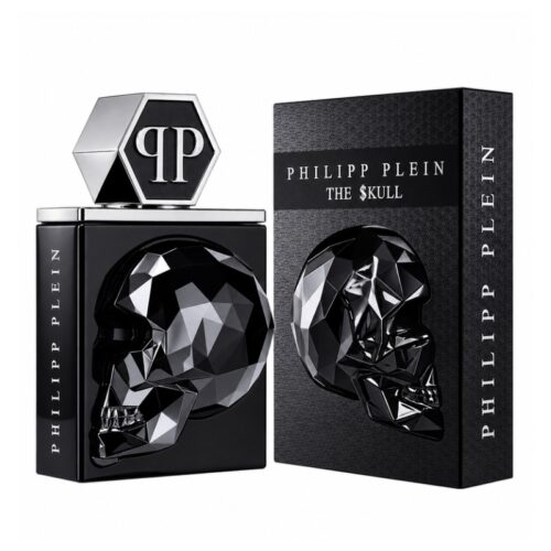 Philipp Plein The Skull -EDP 125ML