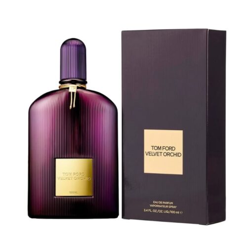 Tom Ford - Velvet Orchid edp 100ml