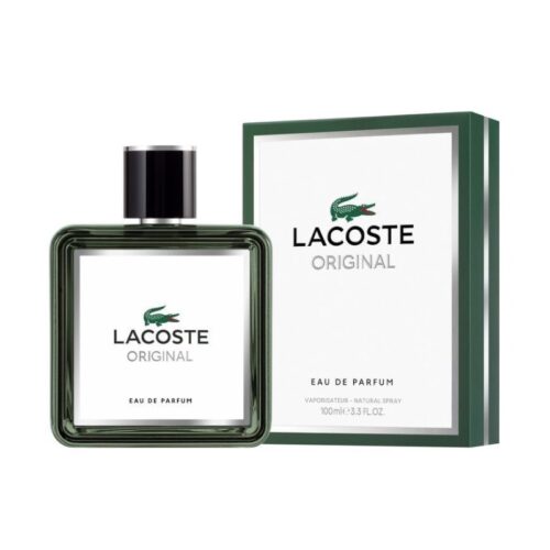 Lacoste - Original edp 100 ml