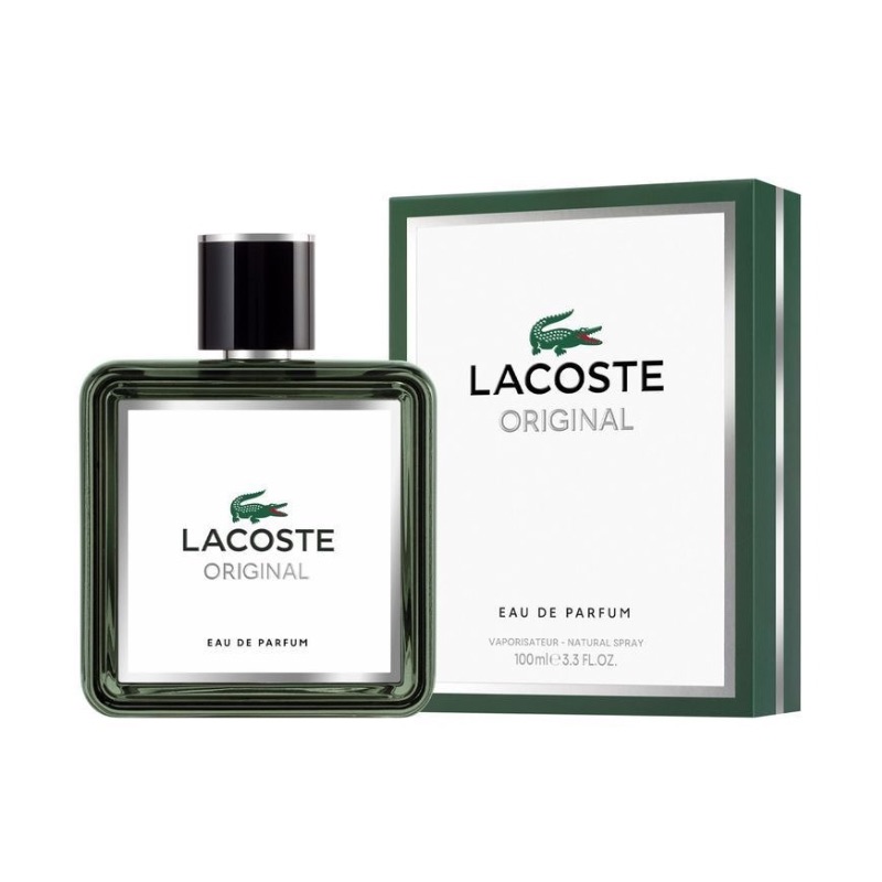 Lacoste - Original edp 100 ml
