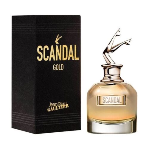 Scandal - Gold