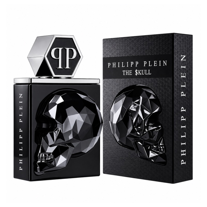 Philipp Plein The Skull -EDP 125ML